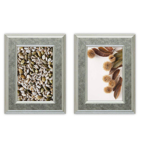 Pakiet ramek drewnianych DRZ A S DWUPAK 30x40 cm