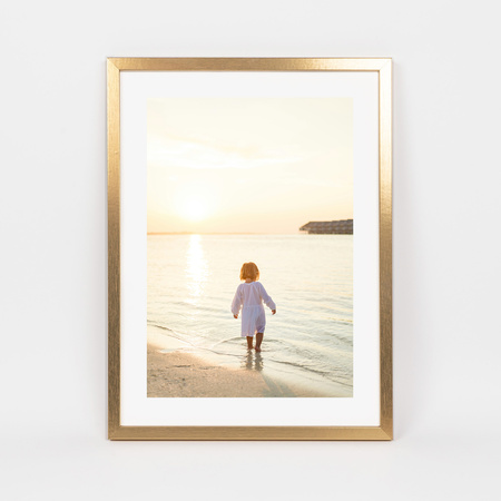 Ramka Złota KEA Z 30x40 cm