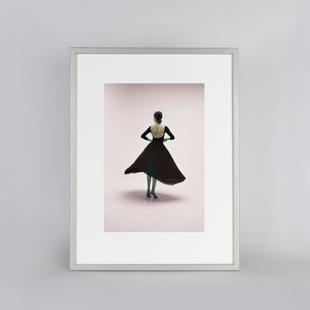 Ramka drewniana PINIA S 30x40 cm