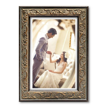 Ramka z tworzywa MIX S 5 13x18 cm