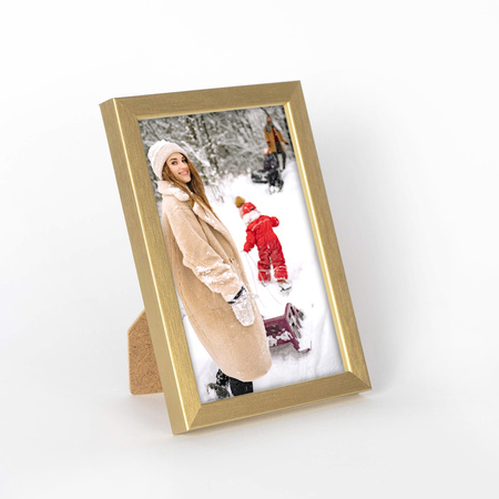 Ramka drewniana PINIA Z 10x15 cm