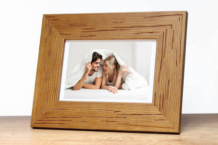 Ramka drewniana DRL A 3 50x60 cm