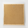 Ramka z drewna surowego RAW 50x50 cm