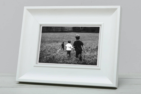 Ramka drewniana DRZG D 1 50x60 cm