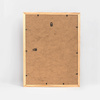 Ramka z drewna surowego RAW 30x40 cm