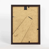 Ramka czarna FDM 2 15x20 cm