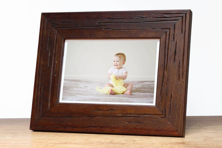 Ramka drewniana DRL A 4 50x60 cm