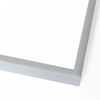 Ramka aluminiowa srebrna QAL 30x40 cm