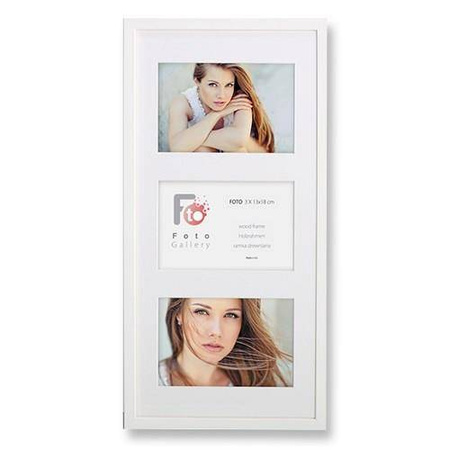 Foto Galeria White 23x50 na 3 zdjęcia