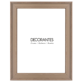 Ramka drewniana DRL Z 3 18x24 cm