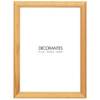 Ramka drewniana DRWA 0 18x24 cm