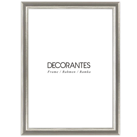 Ramka drewniana DRWA F S 6x9 cm