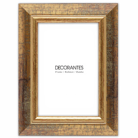 Ramka drewniana DRZ C Z1 13x18 cm
