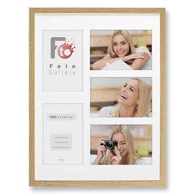 Foto Galeria Natural 30x40 B cm na 5 zdjęć