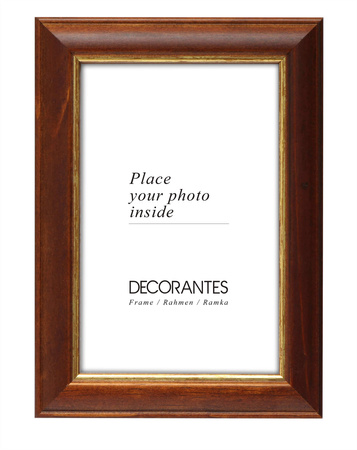 Ramka drewniana DRI S 3 50x60 cm