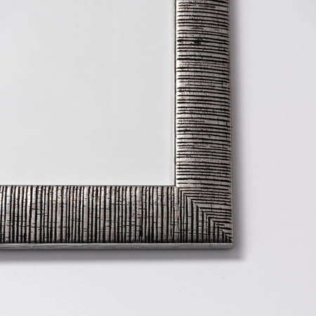 Ramka drewniana DRL W S 10x15 cm