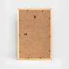 Ramka z drewna surowego RAW 30x45 cm