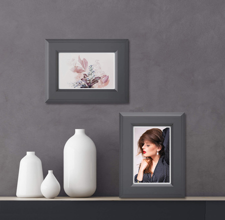 Ramka drewniana DRZ A 06 50x70 cm