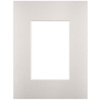 Passe partout 18x24 (10x15) SREBRNE SILVER - LUCA Q5902
