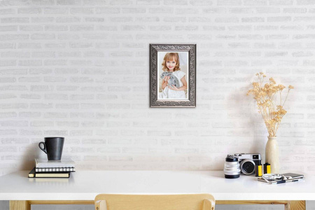 Ramka z tworzywa MIX S 2 13x18 cm