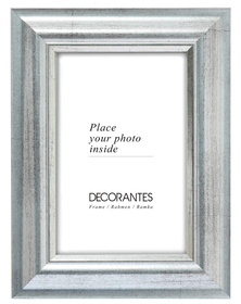 Ramka drewniana DRL N S 50x60 cm