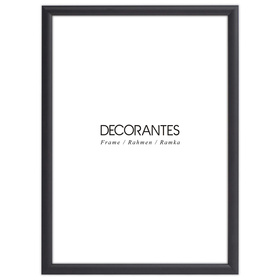 Ramka drewniana EKO 2 21x30 cm