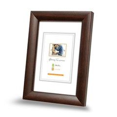 Ramka drewniana DRI G 4 24x30 cm