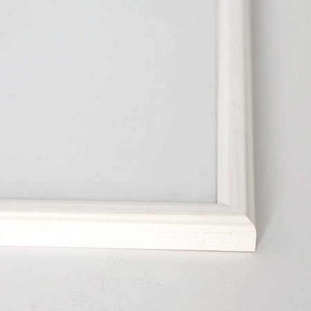 Ramka drewniana DRWA 1 25x38 cm