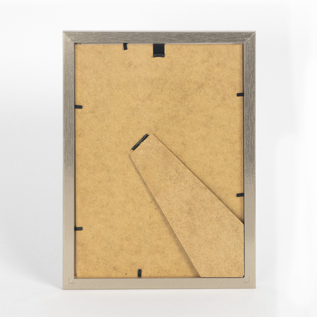 Ramka srebrna HEN S 21x29,7 cm