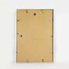 Ramka aluminiowa biała QAL 62x93 cm