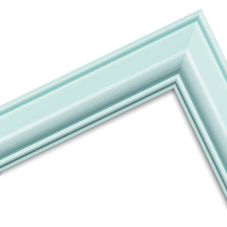 Ramka drewniana DRZG Z 15 50x70 cm