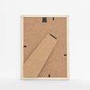Ramka drewniana DRWA F S 10x15 cm