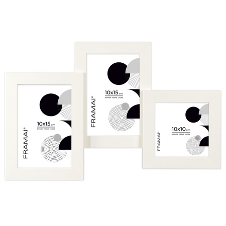 Multirama MULTI  HEN 1 ramka na zdjęcia