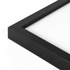 Ramka czarna FDM 2 50x70 cm