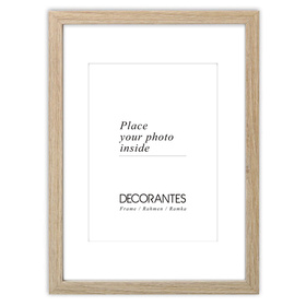 Ramka z passe partout EXPO 00 15x21cm (10x15cm)