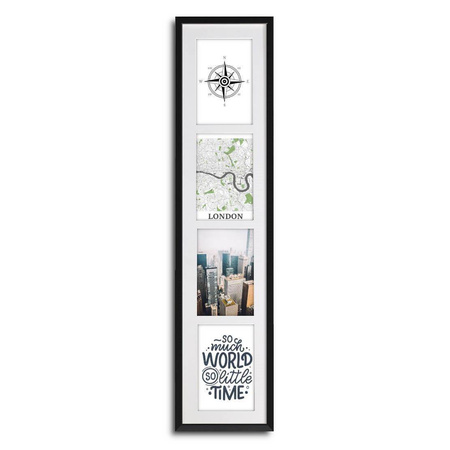 Foto Galeria Black 18x86 na 4 zdjęcia