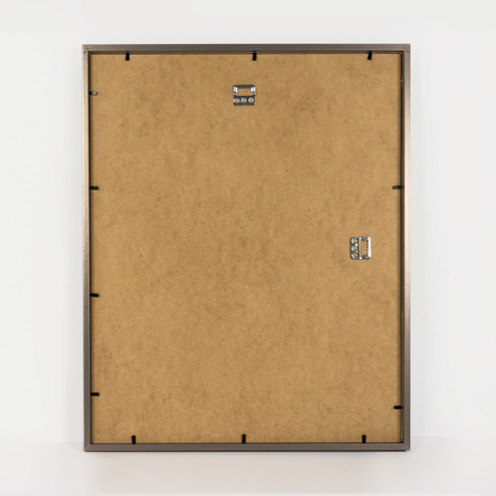 Ramka Srebrna LUX ST 40x60 cm