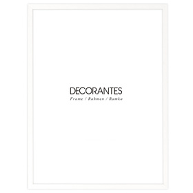 Ramka drewniana PINIA 1 30x40 cm