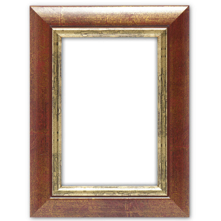 Ramka drewniana DRZ C 5 21x30 cm