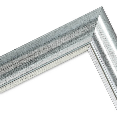 Ramka drewniana DRL N S 10x15 cm