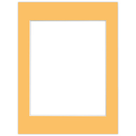 Passe partout 30x40 (24x30) BEŻOWE SUNNY - LUCA Q5207