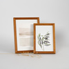 Ramka drewniana PINIA 10 10x15 cm