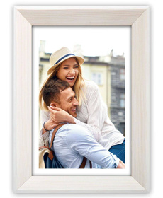 Ramka drewniana DRI N 0 50x60 cm