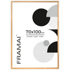 Ramka naturalna HEN 01 70x100 cm