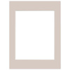 Passe partout 30x40 (24x30) BEŻOWE DUNE - LUCA Q5206