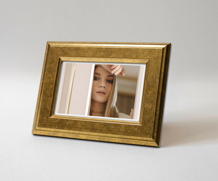 Ramka drewniana DRZ A Z 50x60 cm