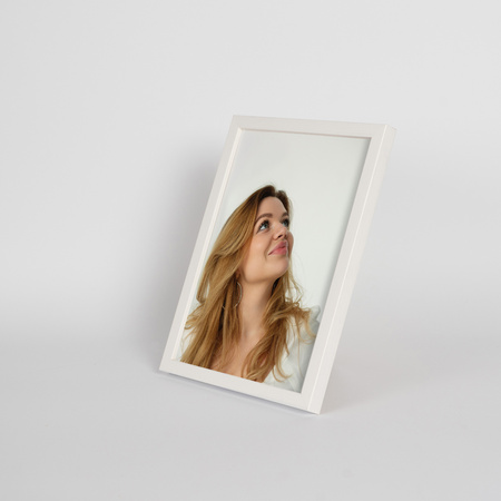 Pakiet ramek drewnianych 5 szt. PINIA 1 15x21 cm