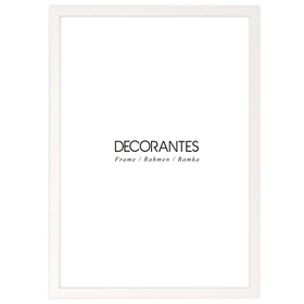 Ramka drewniana PINIA 1 21x30 cm