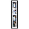 Foto Galeria Black 15x68 cm na 4 zdjęcia