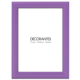 Ramka drewniana EKO 8 9x13 cm